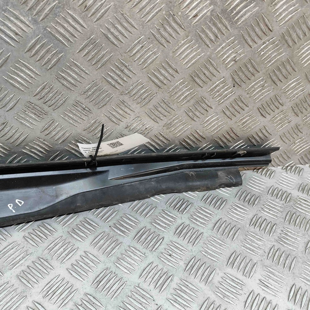 фото №7, Направляющая передний правого крыла bmw 3 g20, g28 7419386 28991048 3.0l