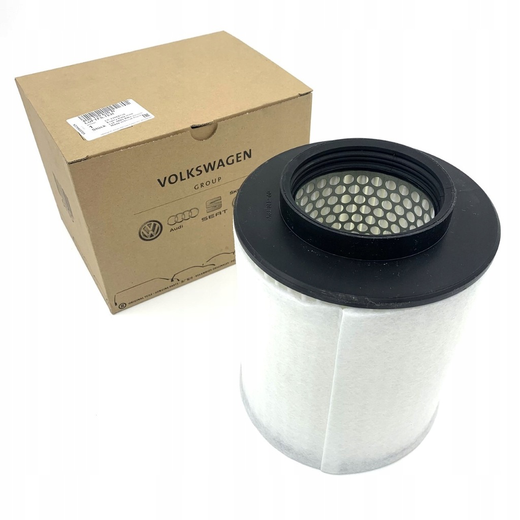 фото №1, Вкладыш фильтра воздуха audi a8 4n0129620b