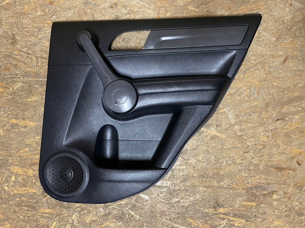 фото №1, Обшивка обивка дверь правая правый задняя задняя honda crv c-rv cr-v iii 3