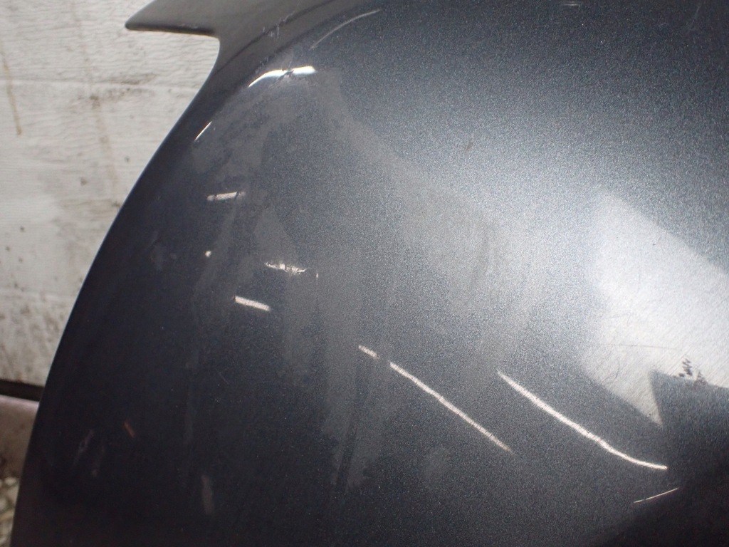 фото №9, Крила лівий перед audi a8 s8 d3 5.2 v10 короткий