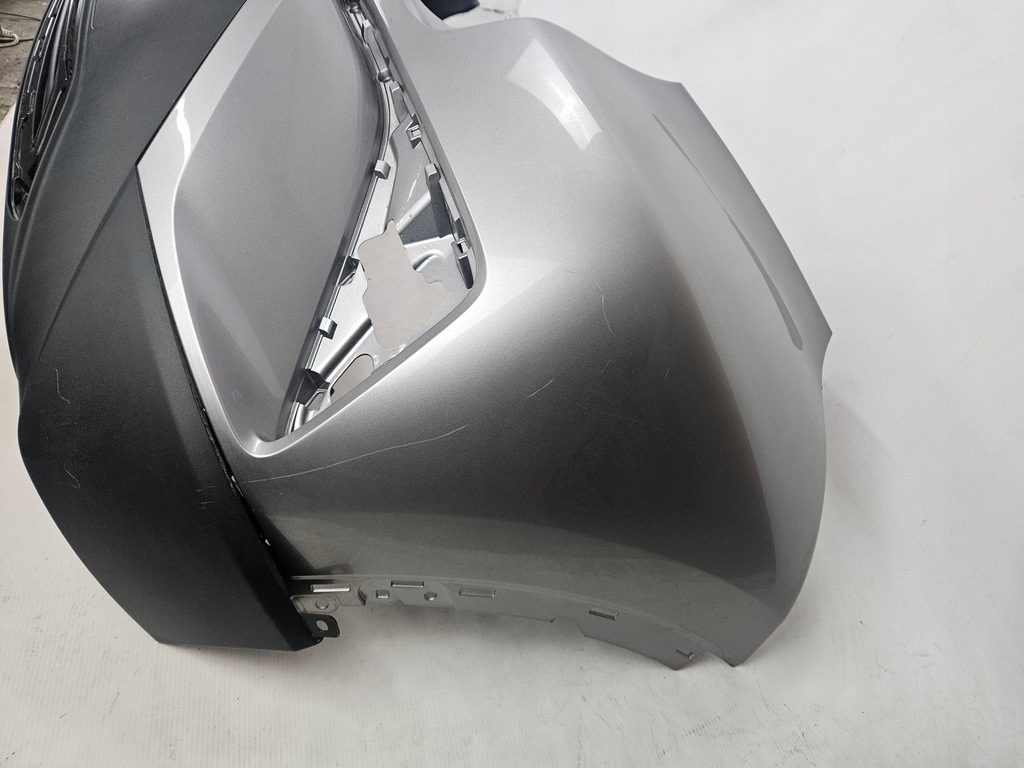 фото №9, Toyota c-hr chr lift 2019 - 2023 бампер задняя pdc лак 1k0 52159-f4010