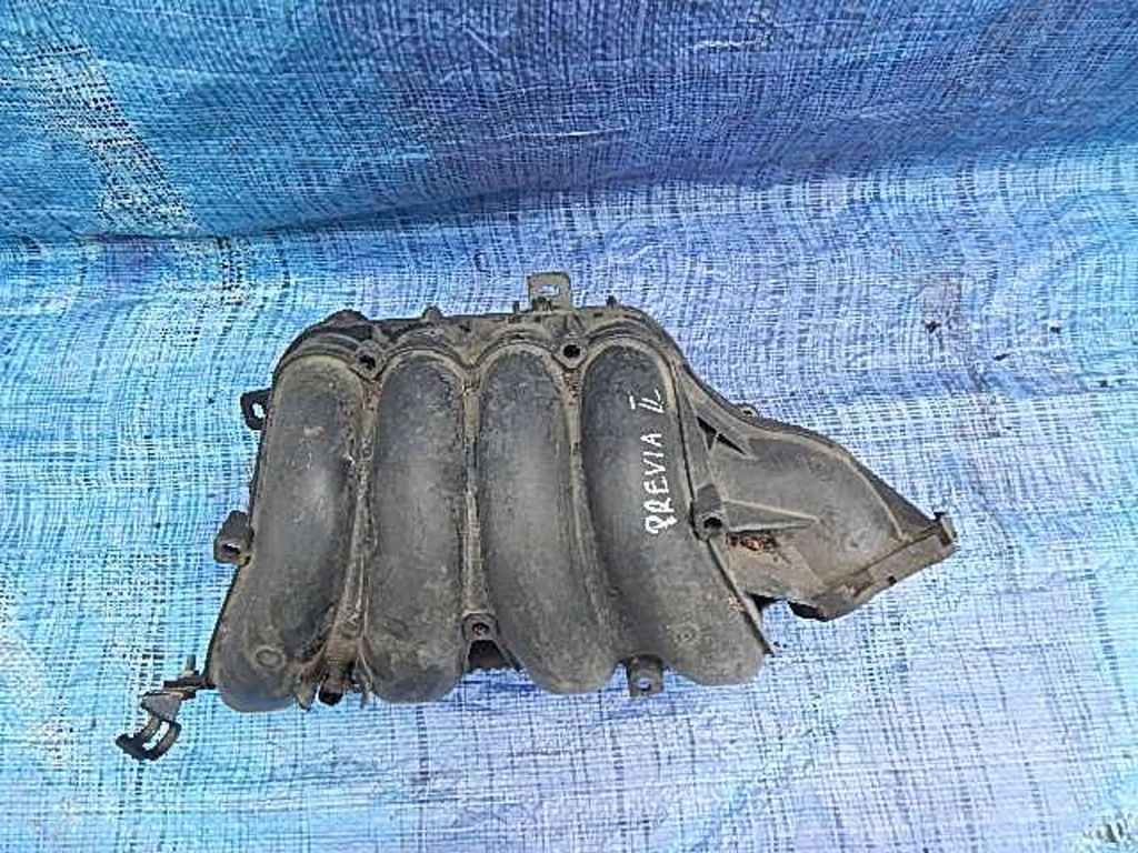 фото №1, Коллектор всасывающий toyota previa ii 2,4 vvti 00-06