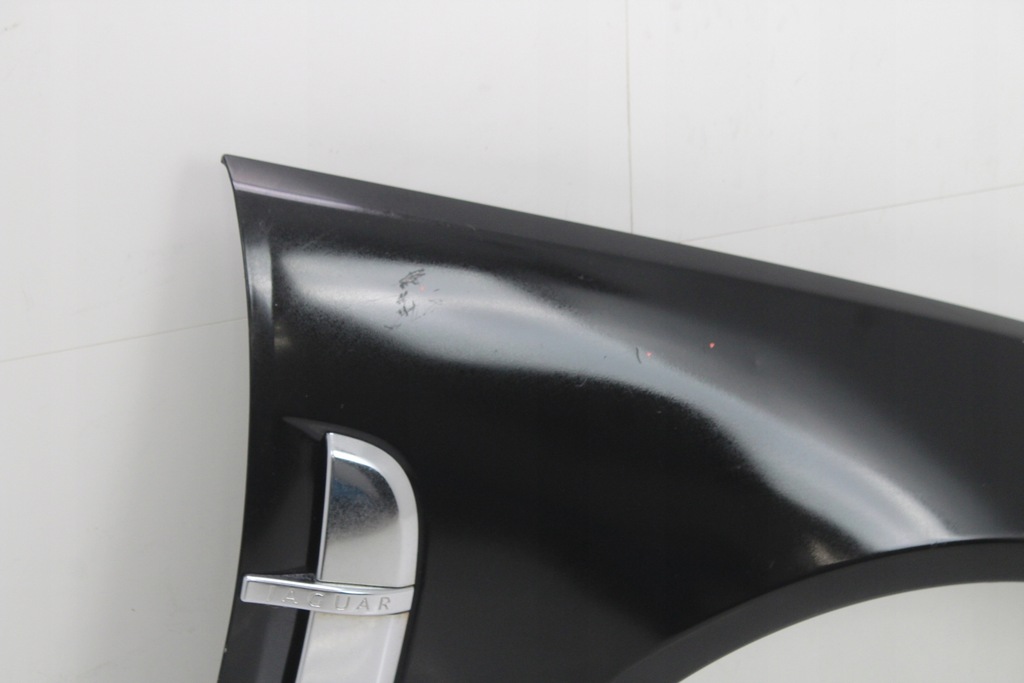 фото №5, Крыло правый перед jaguar xf 07-11r jbc2103