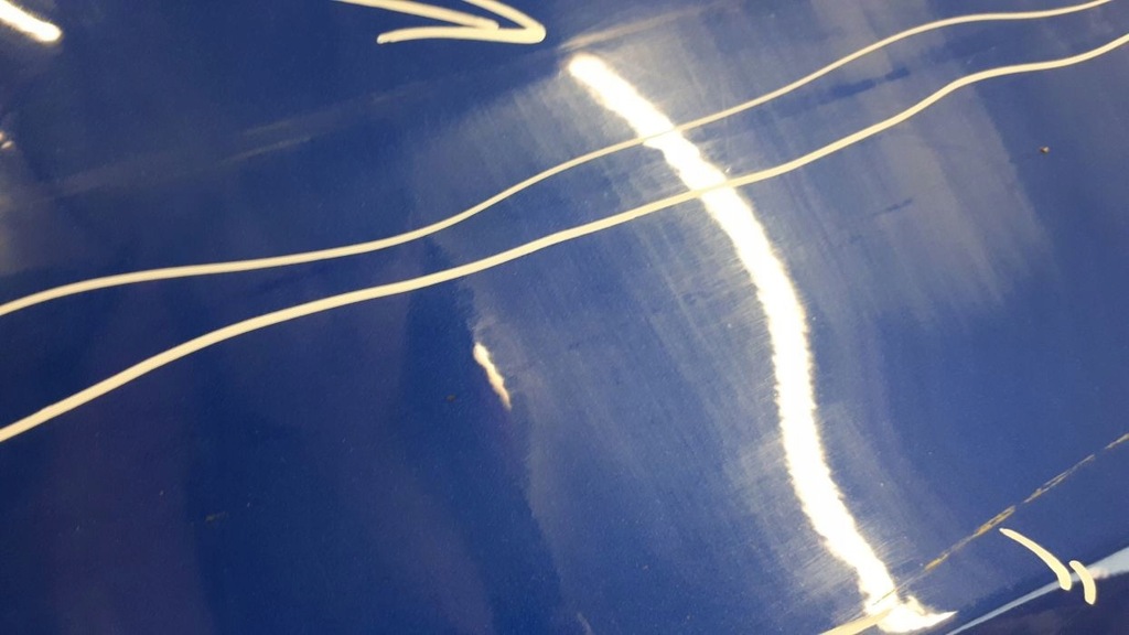 фото №8, Subaru levorg 2014-2017 дверь правое перед