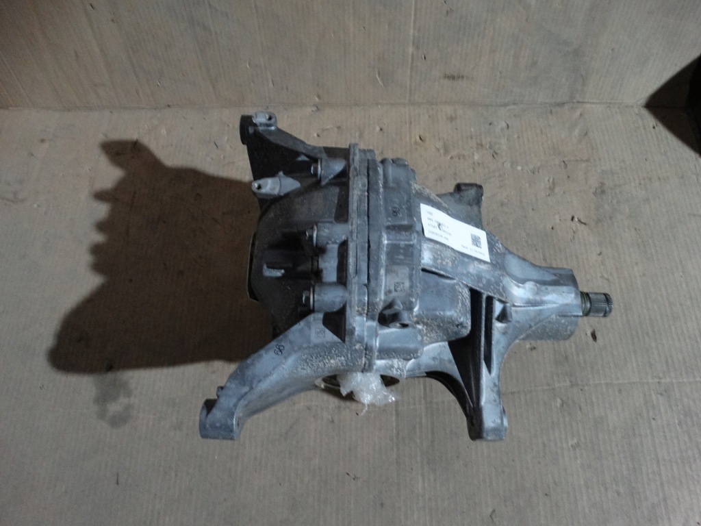 фото №1, Idealny дифференциал мост задний porsche panamera 971 1