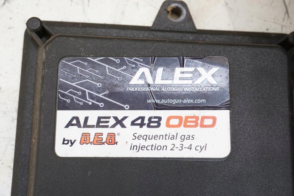 фото №8, Электропроводка lpg kpl. fiat punto evo 1.4 16v grande