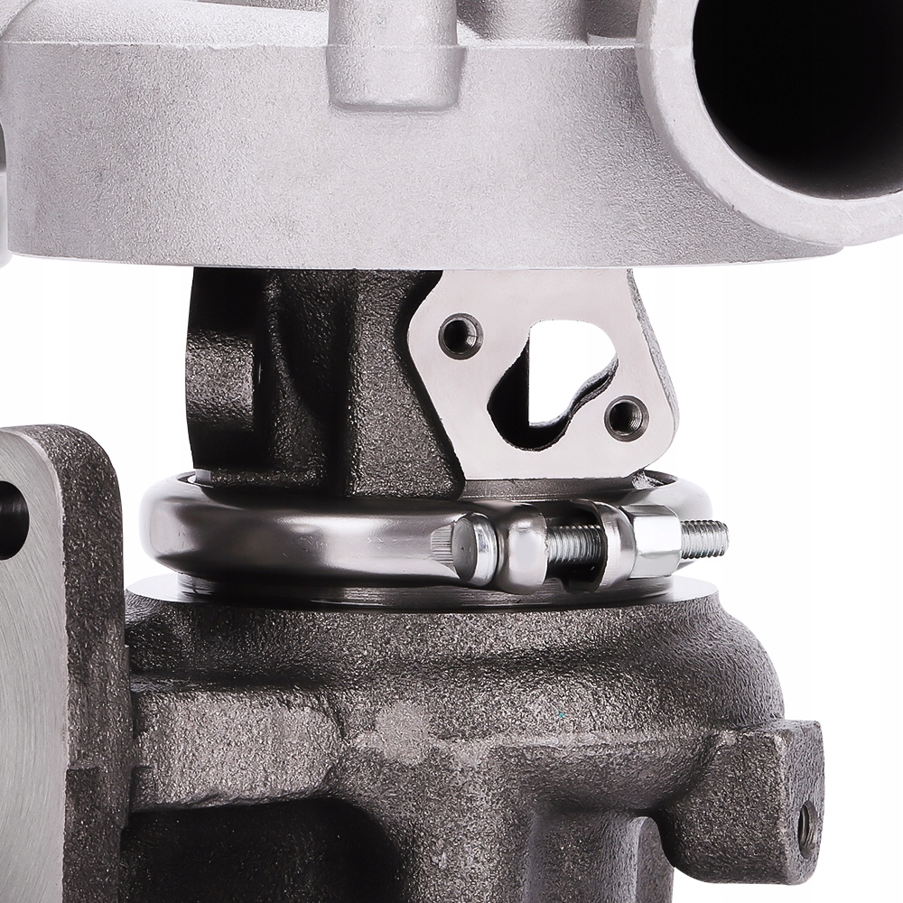 фото №9, Турбонагнетатель do toyoty hilux hiace landcruiser 2.4 td d 17201-54060