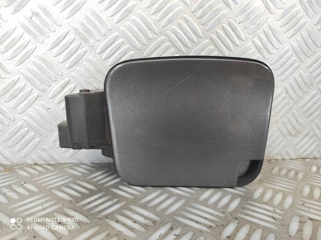 фото №1, Citroen jumpy iii toyota proace ii кришка заливної пального колір лак evl