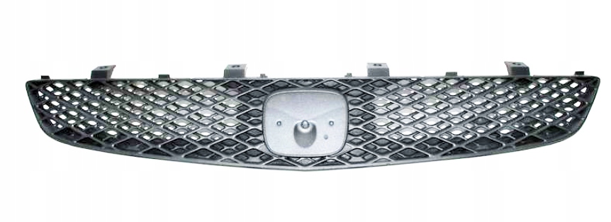 фото №1, Решётка радиатора решётка решётка радиатора honda civic vii r-type hb