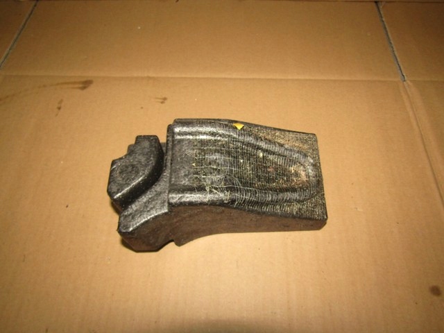 фото №1, Jaguar xf x250 пенополистирол вкладыш пена багажника