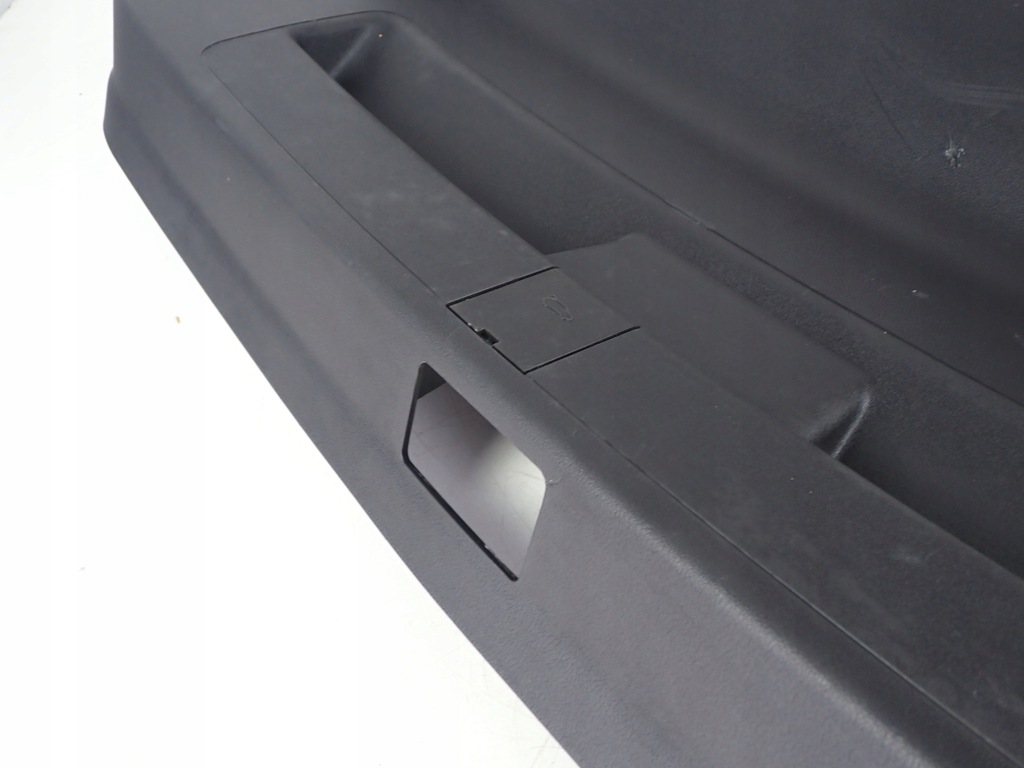 фото №9, Обивка крышки багажника audi a5 8t 8t8867979b