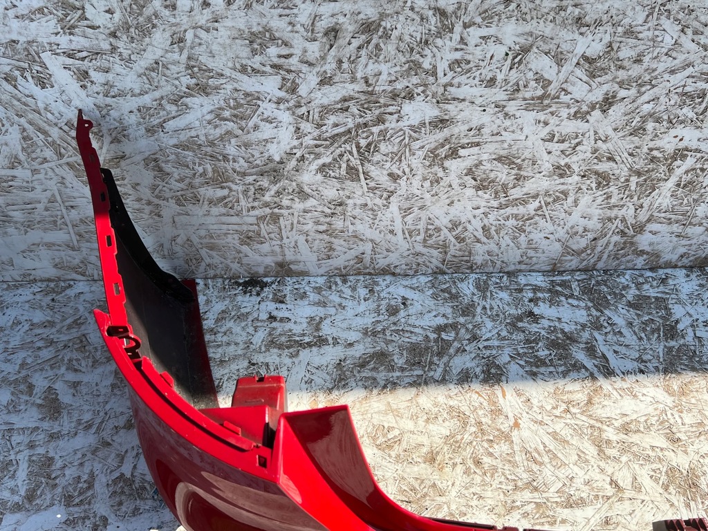 фото №10, Бампер задний задняя audi a4 s4 b9 8w kombi