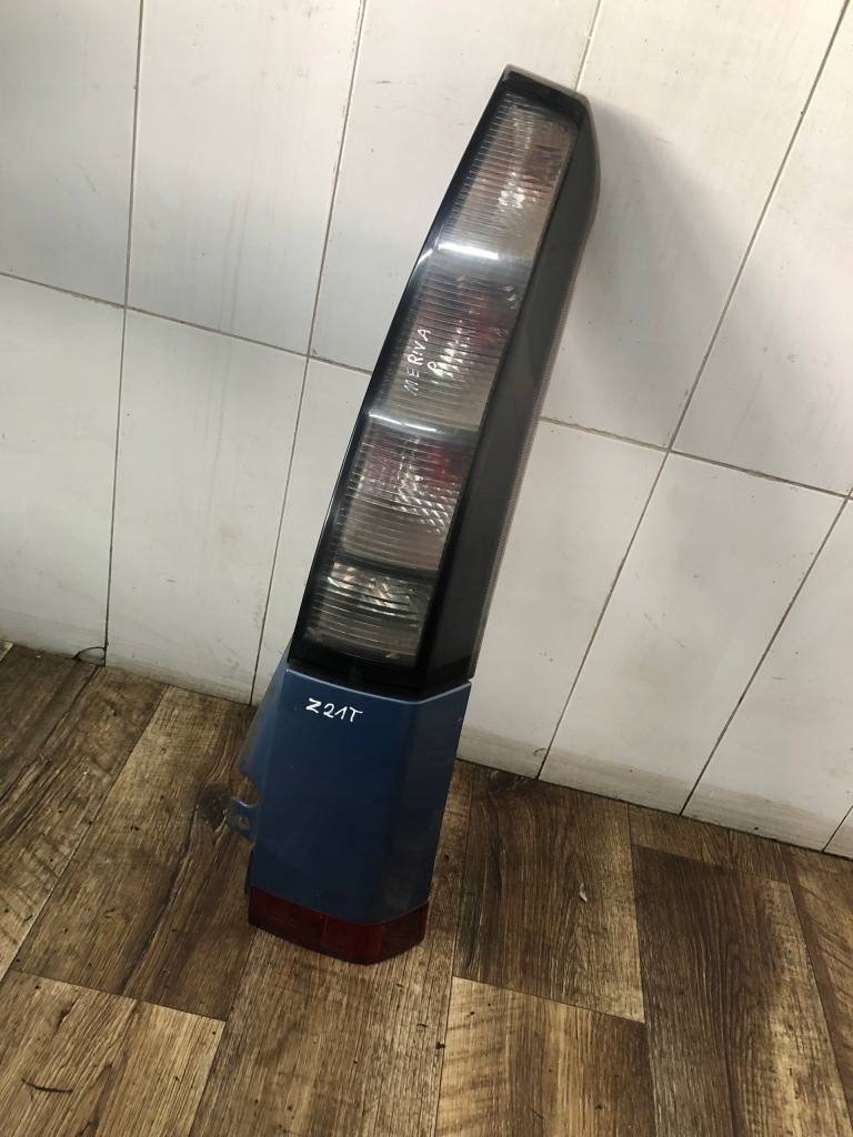 фото №1, Лампа задня права opel meriva a z21t