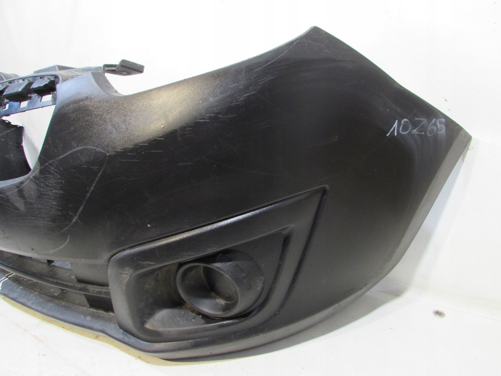 фото №6, Бампер перед передний opel combo 735593391