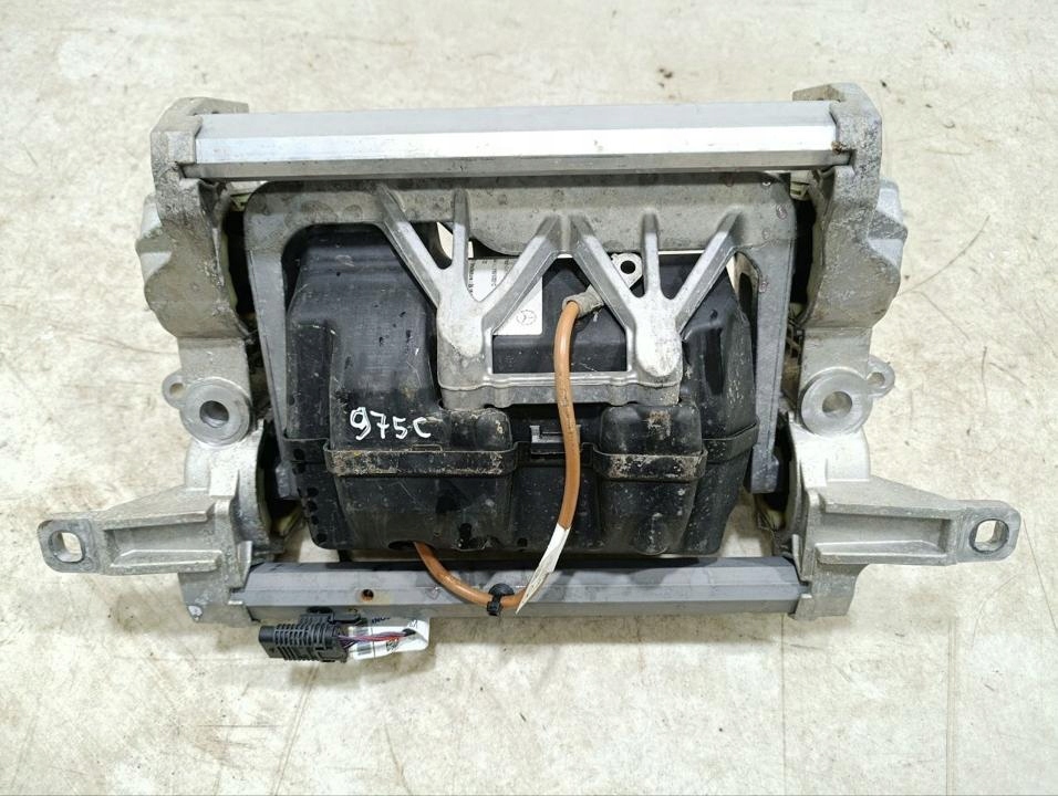 Компрессор, кондиционер mercedes-benz eqs 2022 a2978307002 Недорого