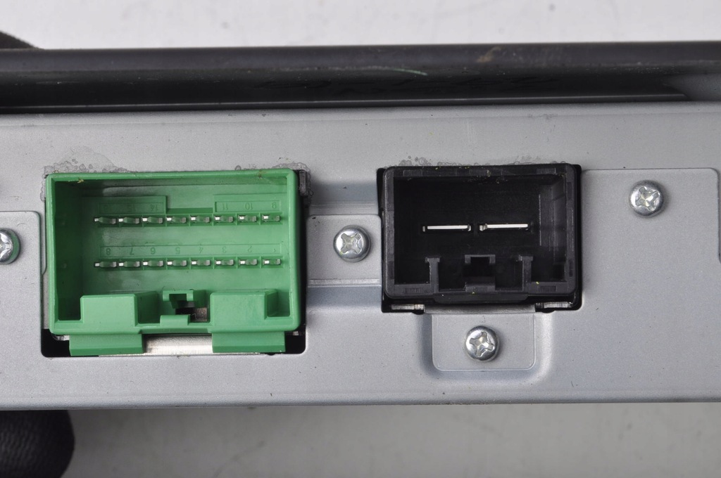 фото №4, Volvo v40 ii усилитель радио 31409614