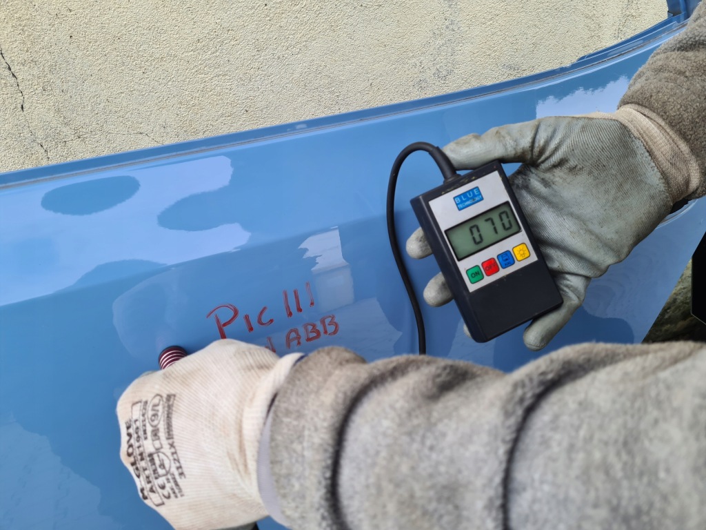 фото №5, Kia picanto iii двері лівий задня задні abb 2017-