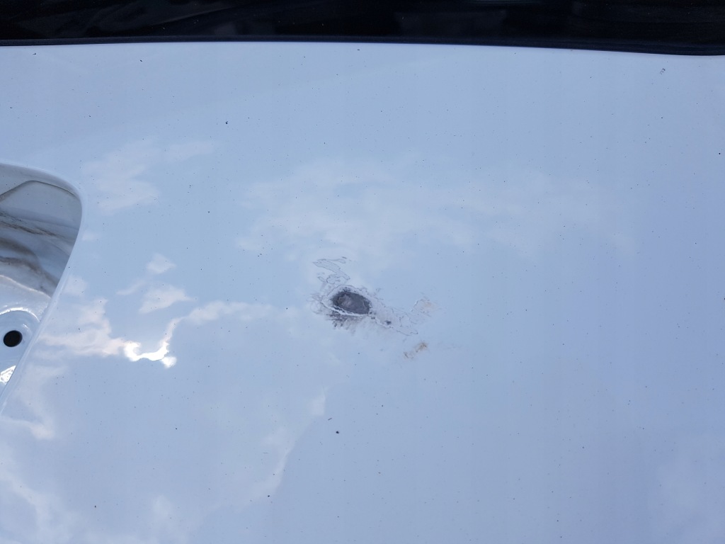 фото №4, Kia sportage 3 iii 10-15r крышка багажника багажника задняя wd