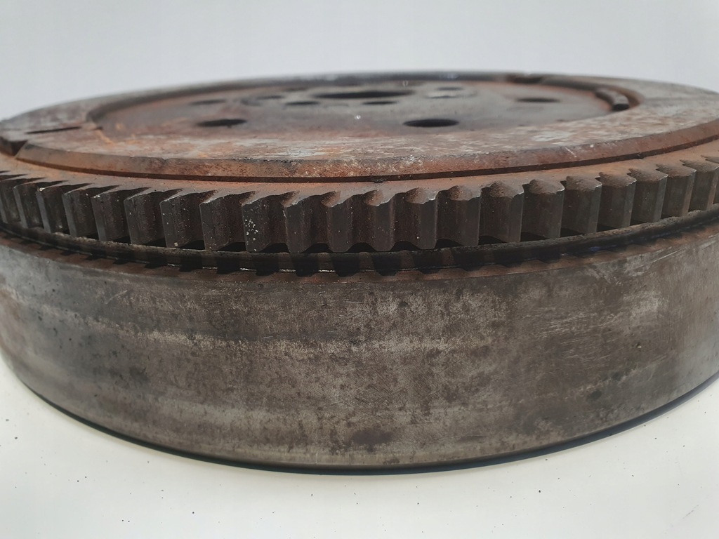 фото №2, Land rover freelander 2.0 td4 колесо двухмассовый двухмассовый маховик двухмассовый маховик