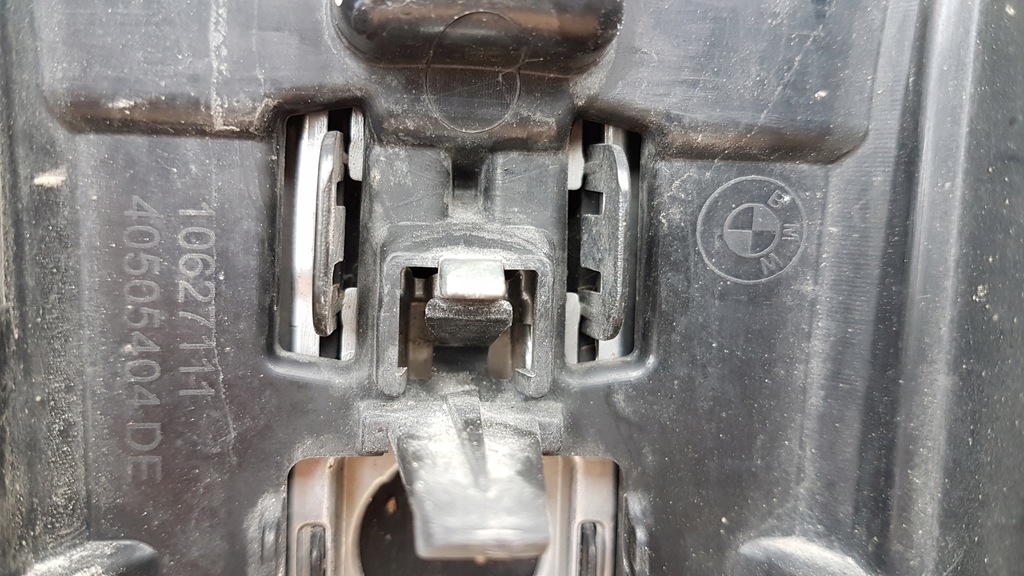 фото №13, Решётка радиатора решётка радиатора bmw x3 g01 lift