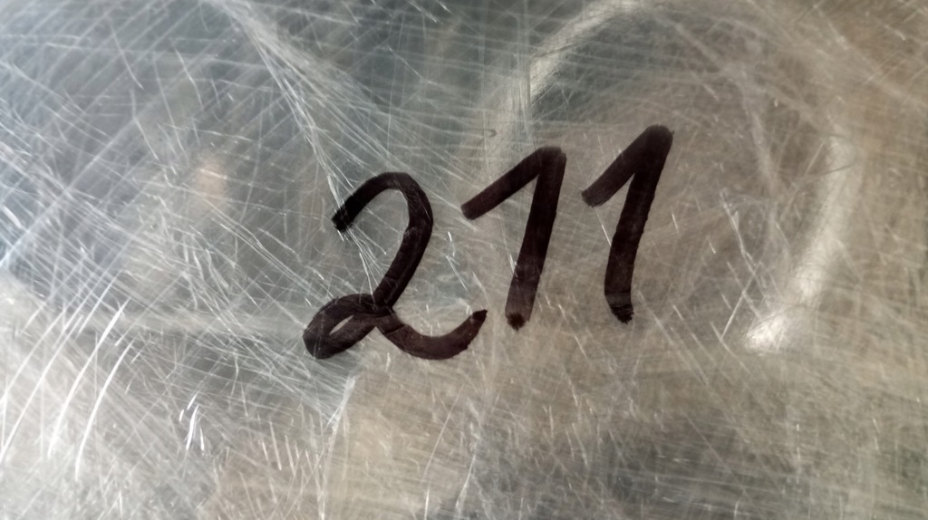 фото №16, Лампа лівий перед eu ксенон audi a6 c6 lift 4f0941003cp