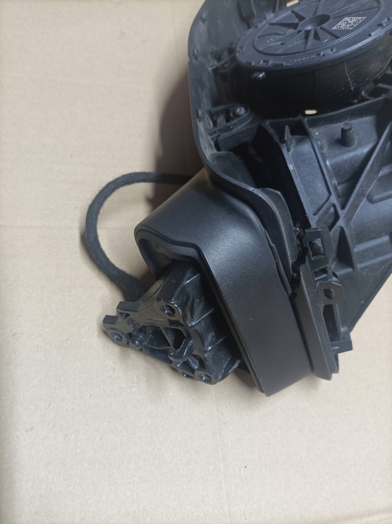 фото №11, Зеркало левая audi a6 c8 10pin