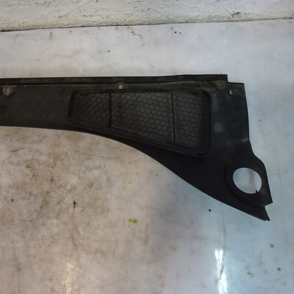 фото №4, Ford focus mk3 жабо bm51-a02216-a