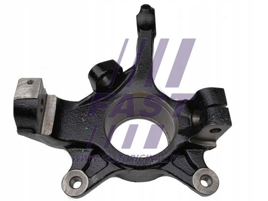 фото №2, Поворотный кулак правая do renault master ii 2.5 2.8 3.0