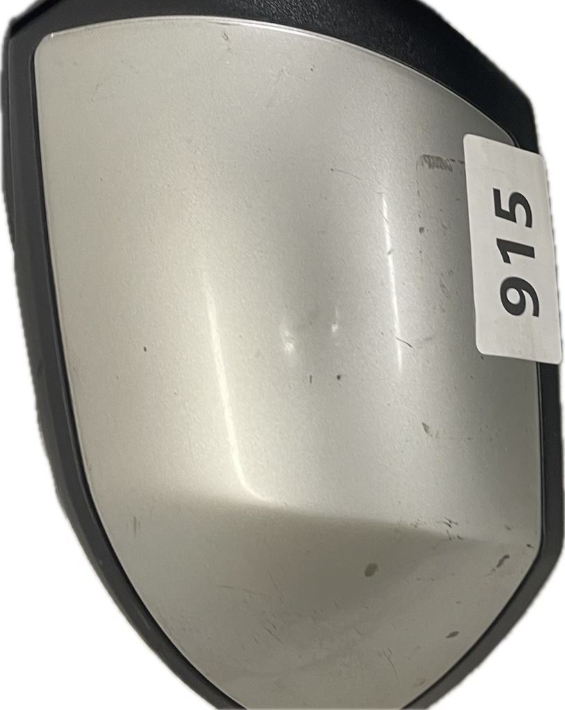 фото №8, Ford mondeo mk3 ge 00-07r зеркало левая электрический 5 pin разные цвета