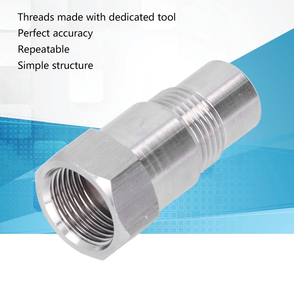 фото №9, Легкий датчик кислорода катализатор датчика m18