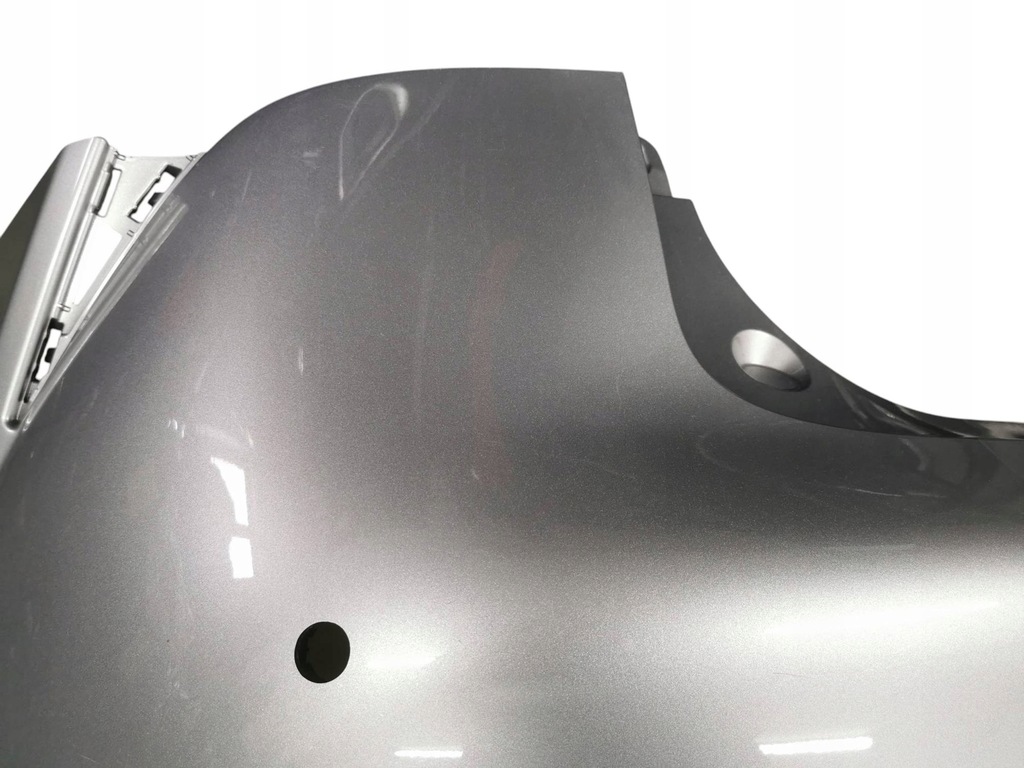 фото №9, Бампер задній toyota prius v/5 хетчбек 112.