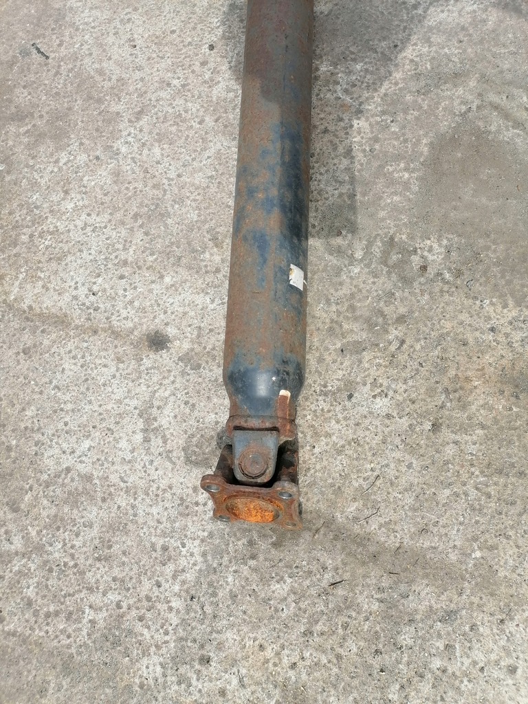 фото №6, Wał приводной nissan murano z50 3.5 v6