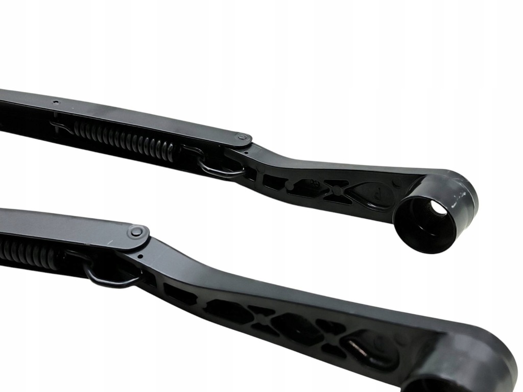 фото №9, Dodge charger 2019 комплект важіль двірники скло передньої / лобове