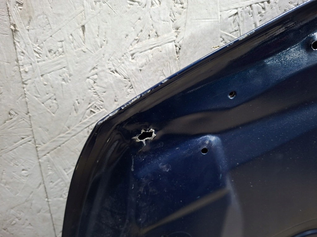 фото №8, Капот audi e-tron 4ke 2018-