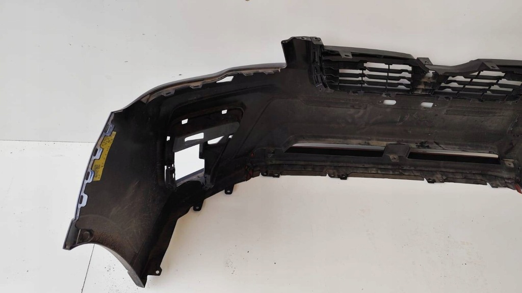 фото №6, Subaru forester v бампер перед 57704sj000 оригінал