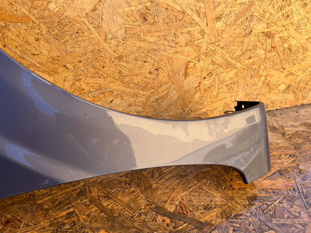 фото №12, Hyundai i10 i-10 iii 3 крыло правый передний перед