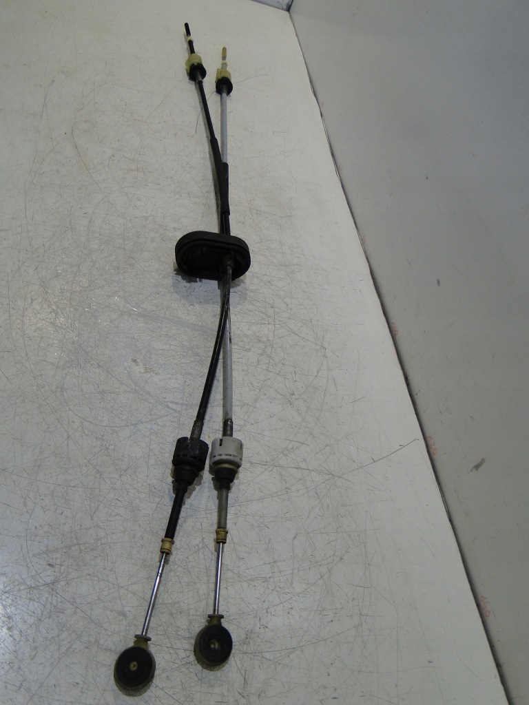 Купить Opel astra j 1.6cdti тросы переключения передач 55488636