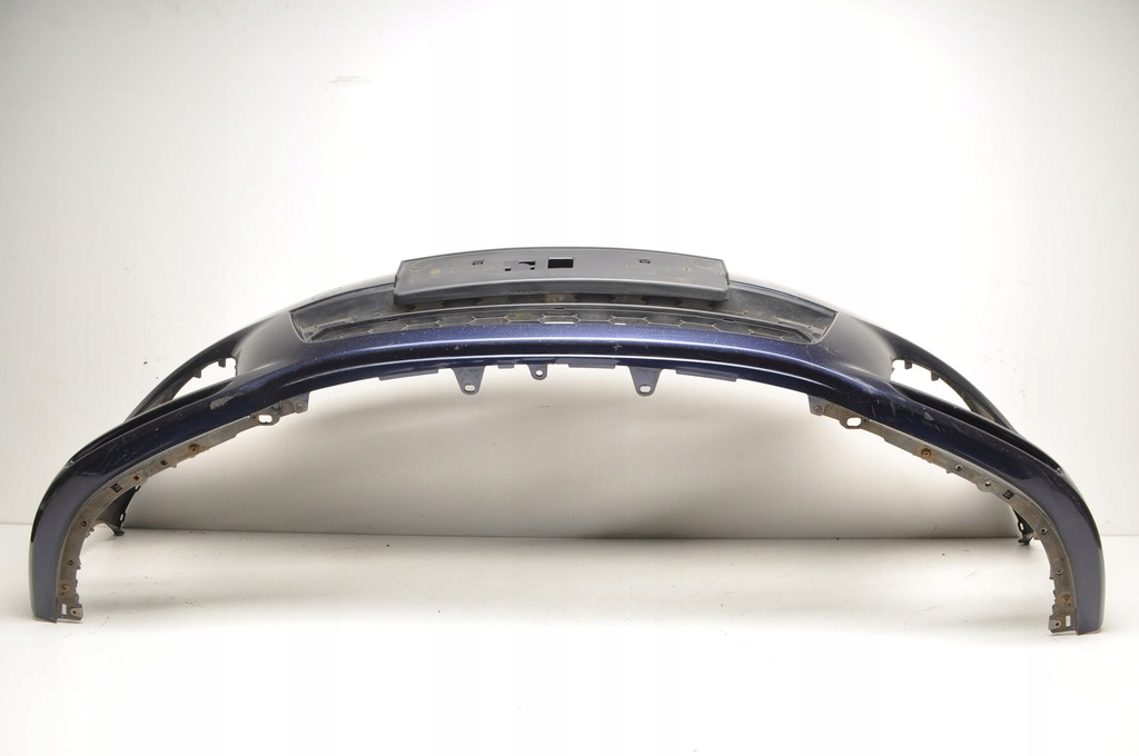 фото №9, Mazda 6 gh lift бампер перед передній