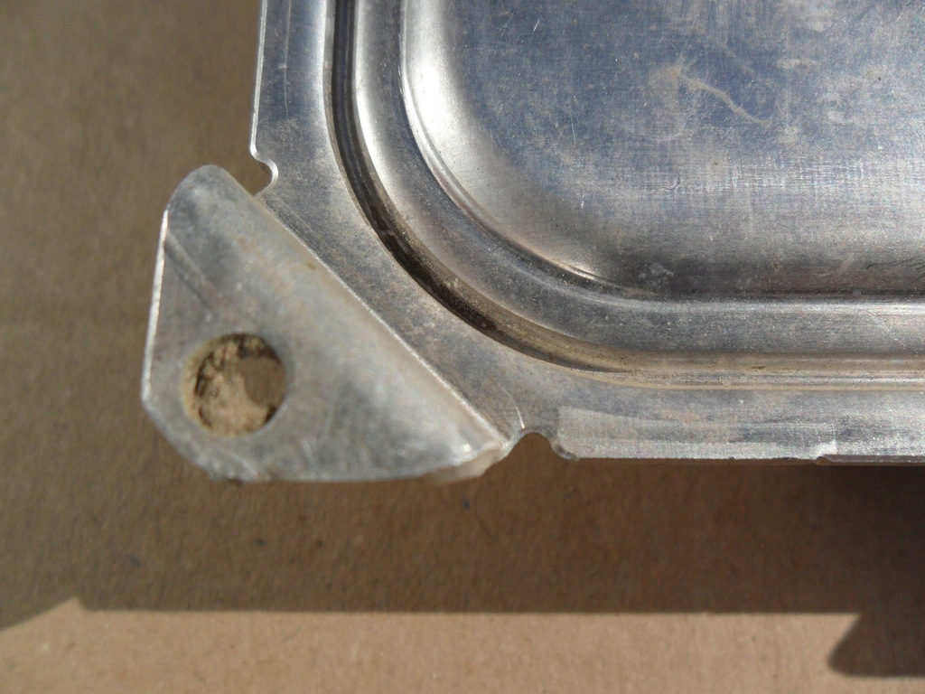 фото №15, Nissan leaf ii 2 2020 перетворювач модуль led лампи