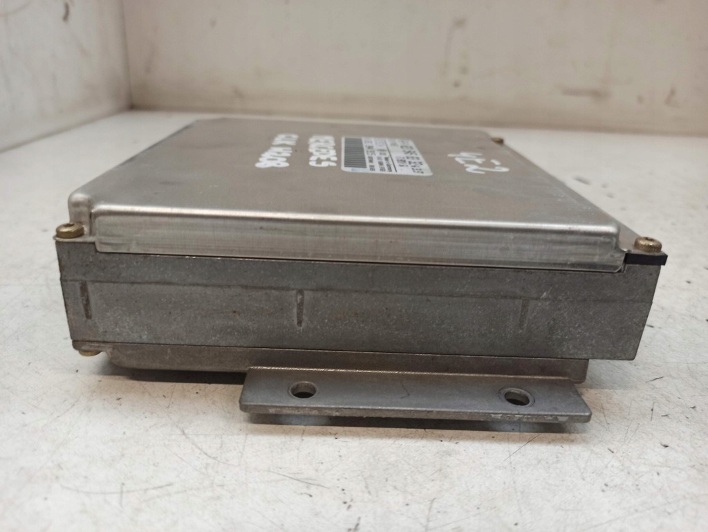 фото №5, Mercedes clk w208 бортовий комп'ютер двигуна a0235458332 0261204915