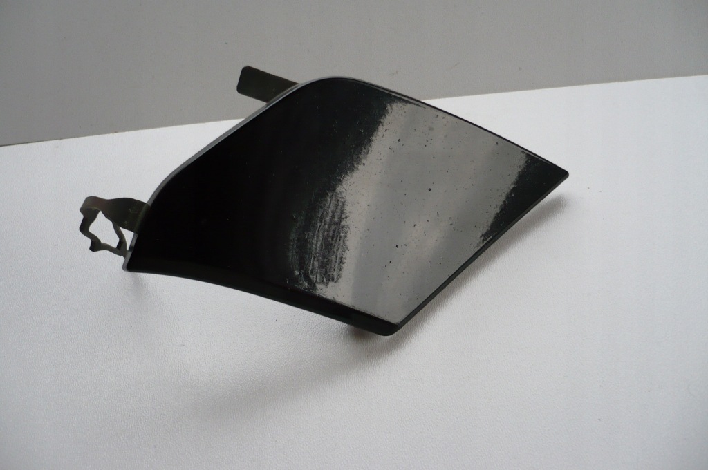 фото №3, Toyota proace city 19- заглушка фаркоп бампер перед