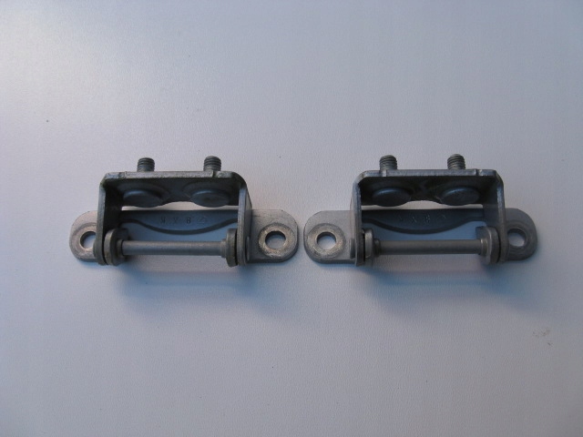 фото №1, Петли крышки задняя subaru impreza gh c3s