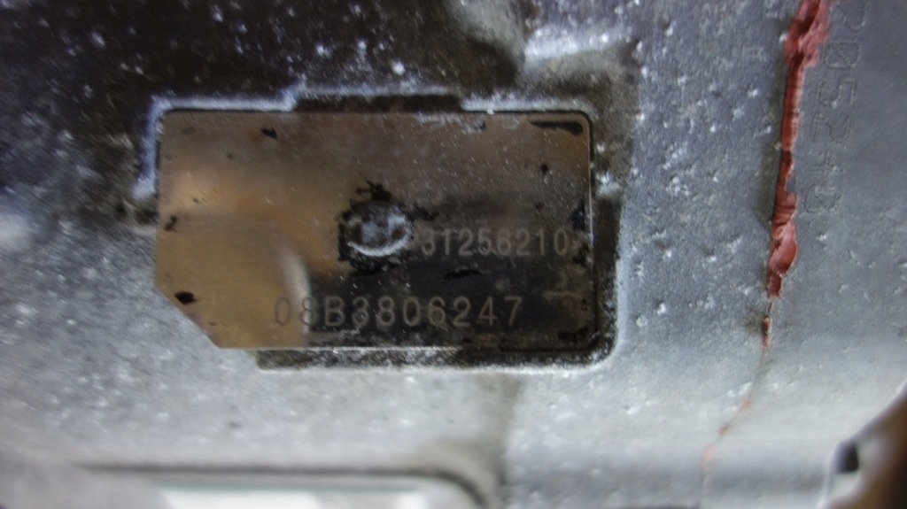 фото №6, Volvo xc70 коробка передач передач автоматическая коробка передач 31256210