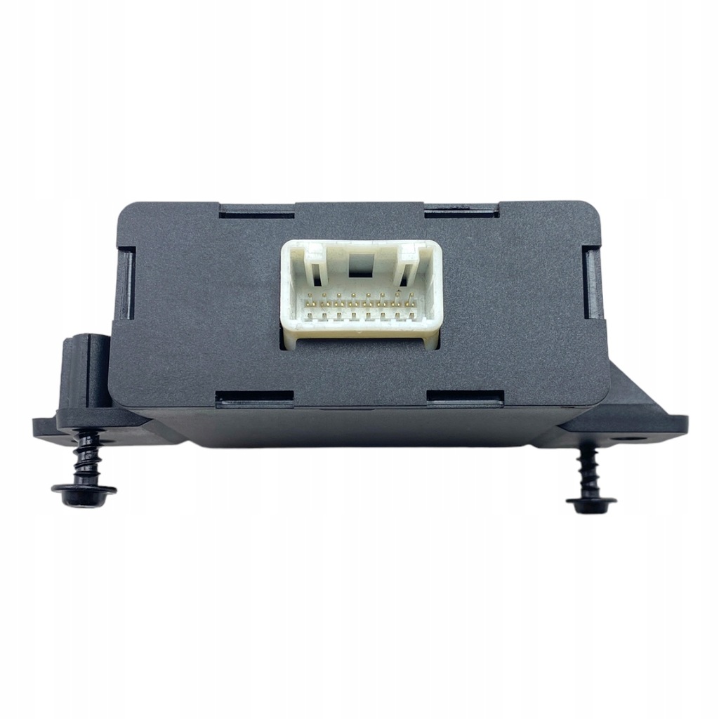 фото №10, Новий оригінальний номер модуль блок керування pdc dacia lodgy