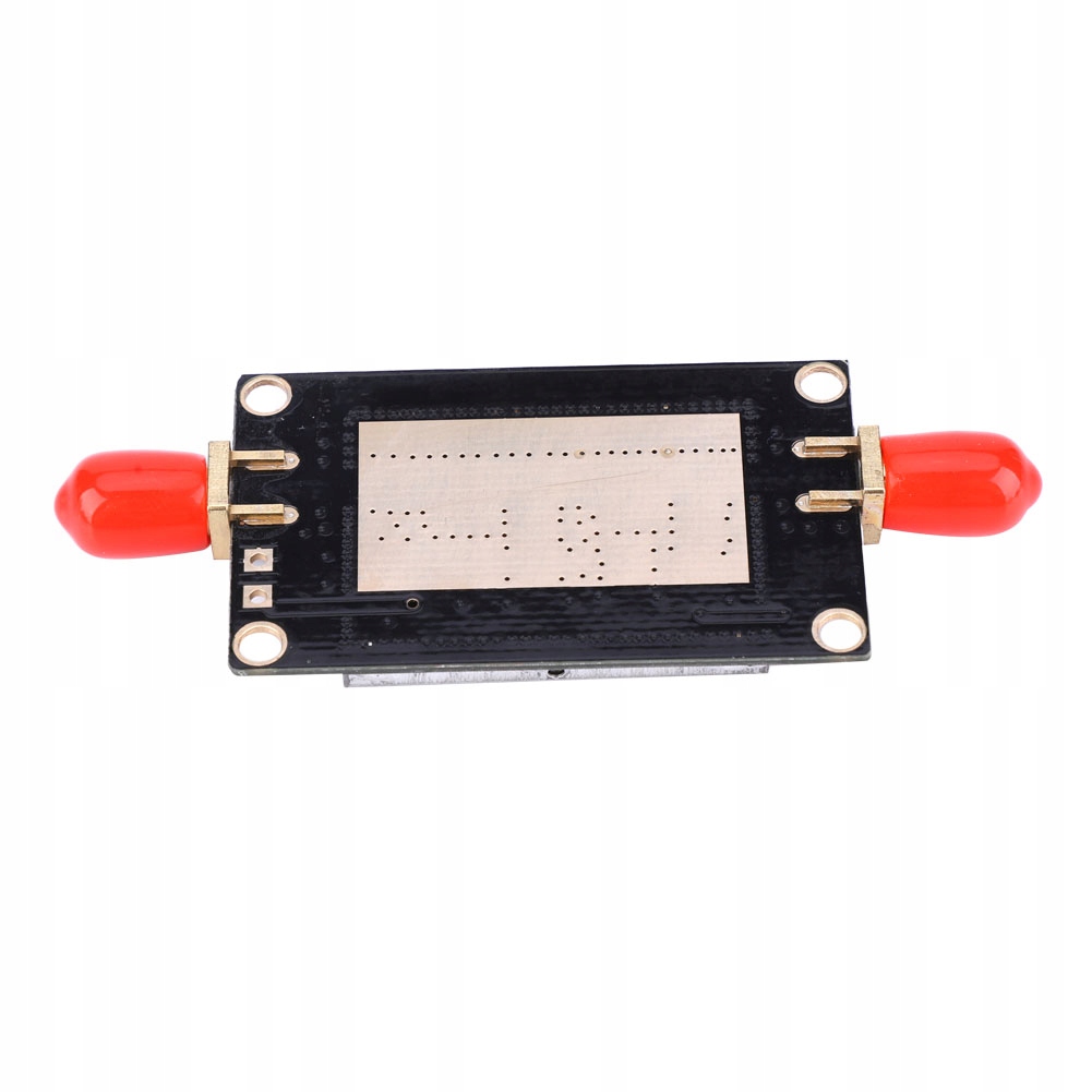 фото №5, Komunikacja радіо підсилювач rf