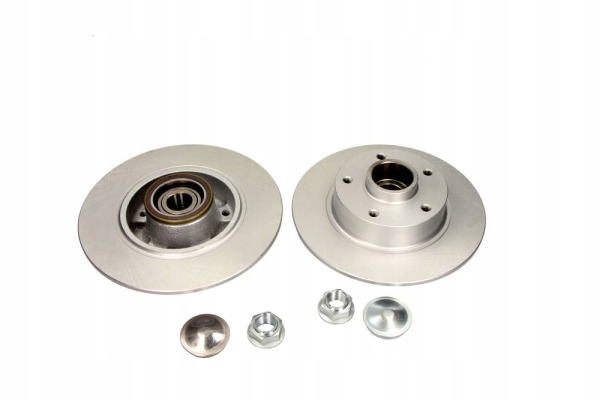 Купити Quaro qd6271 диск гальмівна