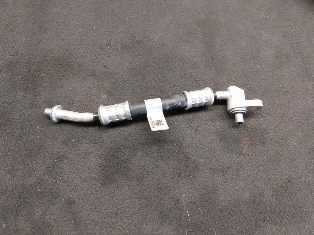 фото №1, Шланг кондиціонера evoque l8d2-8d310-ab