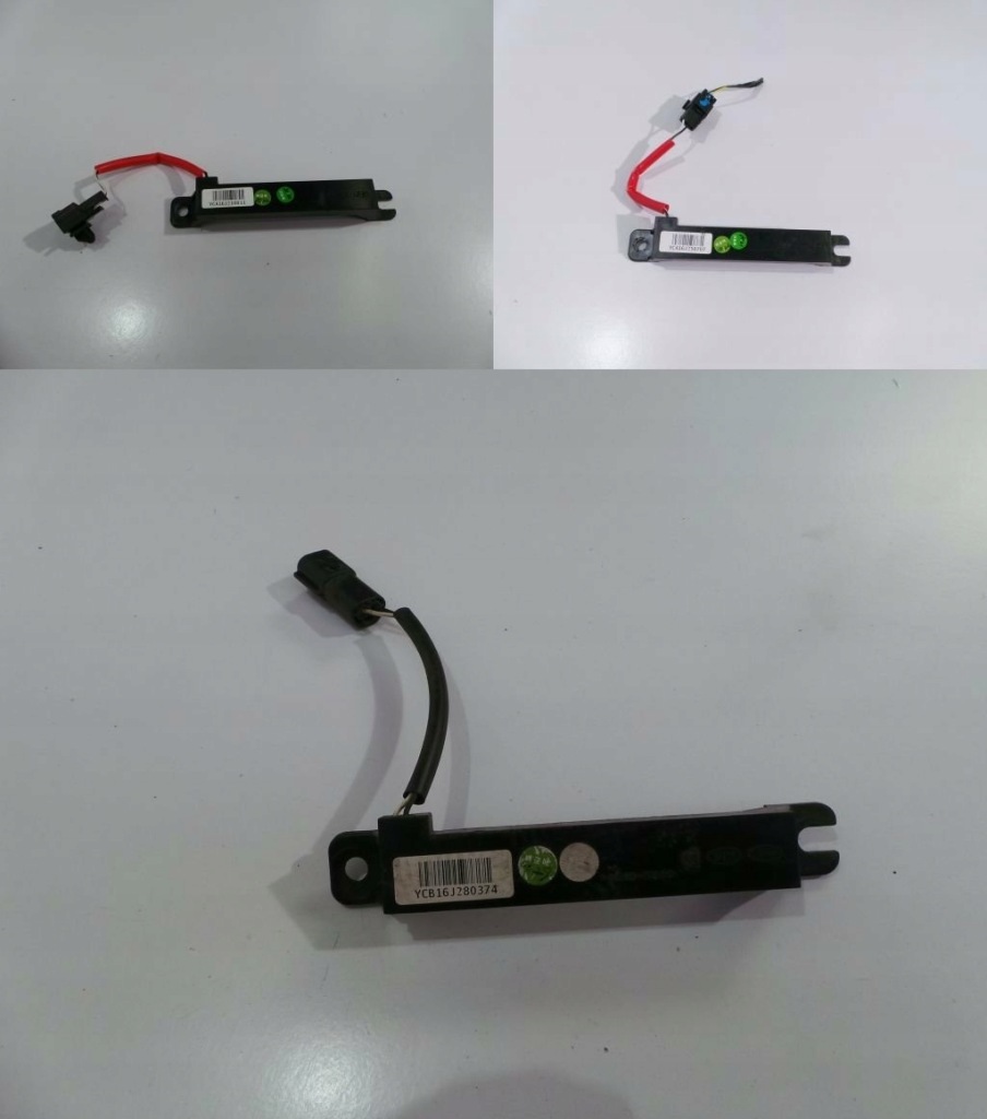 фото №1, Kia rio iv v yb 2018 модуль блок управления smart key