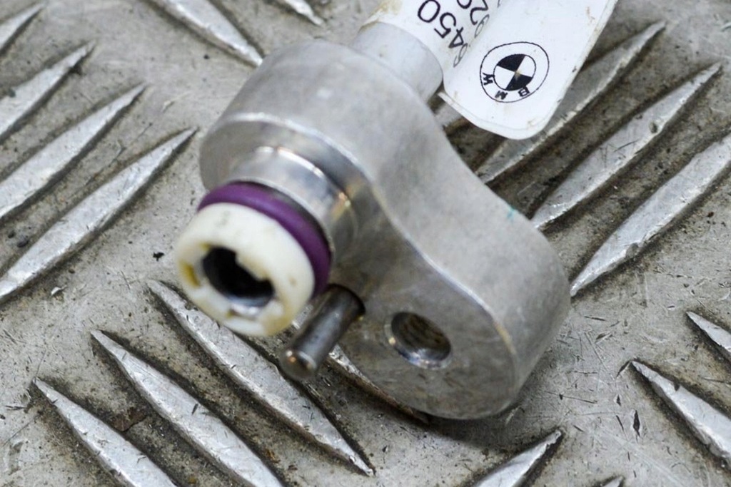 фото №5, Bmw i3 i01 s електричний wąż кондиціонера a/c труба 9291278 135kw 2021