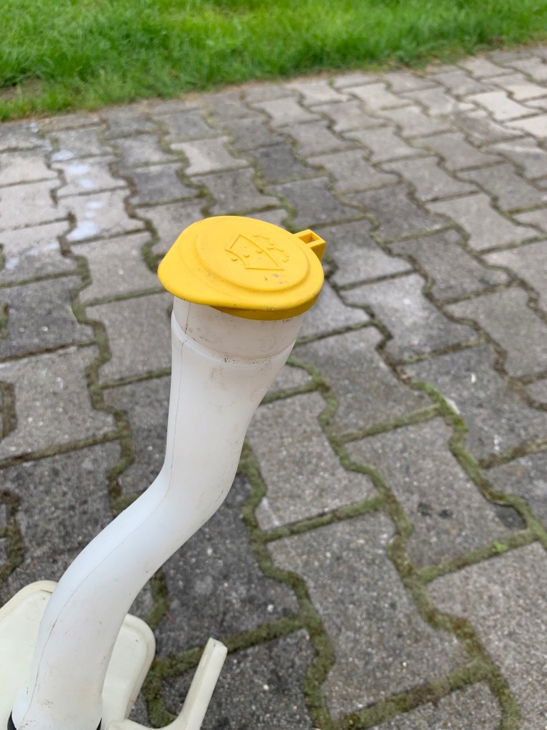 фото №8, Citroen c3 aircross 2018r бак рідина do омивача + помпа 39160740a